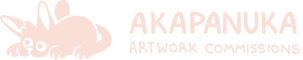 Akapanuka Logo